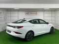 JAC J7 Luxury CVT 2026 годаүшін8 690 000 тг. в Костанай – фото 5