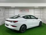 JAC J7 Luxury CVT 2026 годаүшін8 690 000 тг. в Костанай – фото 5
