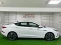 JAC J7 Luxury CVT 2026 годаүшін8 690 000 тг. в Костанай – фото 6
