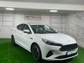 JAC J7 Luxury CVT 2026 годаүшін8 690 000 тг. в Костанай – фото 7
