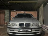 BMW 325 1999 годаүшін2 800 000 тг. в Алматы