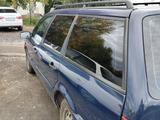 Volkswagen Passat 1993 годаүшін1 800 000 тг. в Усть-Каменогорск – фото 2