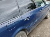 Volkswagen Passat 1993 годаүшін1 800 000 тг. в Усть-Каменогорск – фото 3