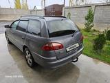 Toyota Avensis 2002 года за 3 000 000 тг. в Шымкент – фото 5