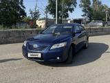 Toyota Camry 2006 года за 6 800 000 тг. в Павлодар – фото 3