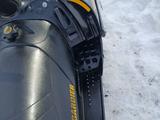 BRP  Ski-Doo Skandic 550 2003 года за 2 700 000 тг. в Кокшетау – фото 2