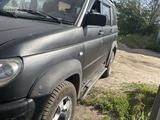 УАЗ Patriot 2006 годаүшін1 650 000 тг. в Костанай – фото 3