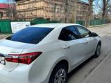 Toyota Corolla 2016 года за 7 900 000 тг. в Алматы – фото 2