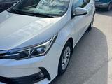 Toyota Corolla 2016 года за 7 900 000 тг. в Алматы – фото 3