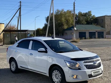 Chevrolet Cobalt 2021 года за 3 890 000 тг. в Караганда – фото 27