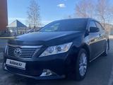 Toyota Camry 2013 года за 10 500 000 тг. в Щучинск