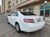 Toyota Camry 2010 года за 5 400 000 тг. в Актау – фото 5