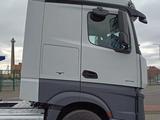 Mercedes-Benz  Actros 2017 годаүшін19 000 000 тг. в Караганда – фото 2