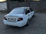 Daewoo Nexia 2014 года за 1 600 000 тг. в Туркестан – фото 5