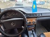 Mercedes-Benz E 230 1990 годаүшін1 200 000 тг. в Кызылорда – фото 4