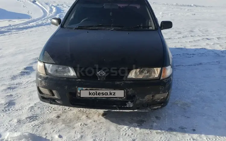 Nissan Pulsar 1997 года за 1 500 000 тг. в Караганда