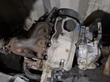 Мотор контрактный на Daewoo Damaz за 220 000 тг. в Алматы