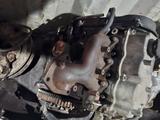 Мотор контрактный на Daewoo Damaz за 220 000 тг. в Алматы – фото 2