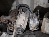 Мотор контрактный на Daewoo Damaz за 220 000 тг. в Алматы – фото 3