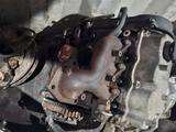 Мотор контрактный на Daewoo Damaz за 220 000 тг. в Алматы – фото 5