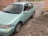 Toyota Corsa 1991 годаүшін600 000 тг. в Караганда – фото 2