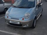 Daewoo Matiz 2014 года за 2 400 000 тг. в Туркестан – фото 5