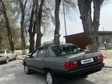 Audi 100 1989 года за 1 250 000 тг. в Жаркент – фото 3