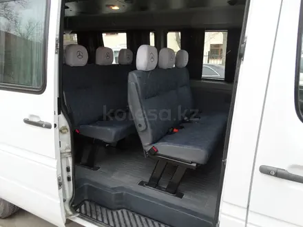 Mercedes-Benz Sprinter 2011 года за 9 800 000 тг. в Актау – фото 7