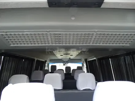 Mercedes-Benz Sprinter 2011 года за 9 800 000 тг. в Актау – фото 8