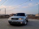 Audi A6 1998 года за 2 100 000 тг. в Актау