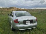 Audi A6 1998 года за 2 100 000 тг. в Актау – фото 4