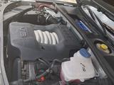 Audi A6 1998 года за 2 100 000 тг. в Актау – фото 5