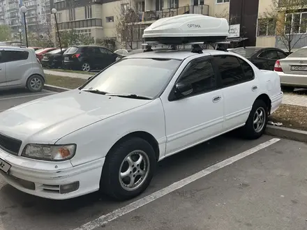 Nissan Cefiro 1996 года за 2 500 000 тг. в Алматы – фото 6