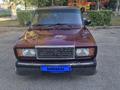 ВАЗ (Lada) 2107 2012 годаүшін1 800 000 тг. в Усть-Каменогорск – фото 2