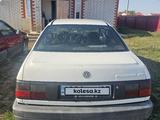 Volkswagen Passat 1992 годаfor600 000 тг. в Переметное – фото 2