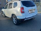 Renault Duster 2013 года за 4 000 000 тг. в Кульсары – фото 3