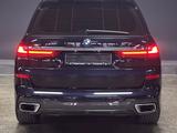 BMW X7 2020 годаfor33 500 000 тг. в Алматы – фото 5