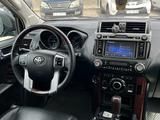 Toyota Land Cruiser Prado 2013 года за 21 900 000 тг. в Караганда – фото 5