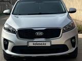 Kia Sorento 2019 года за 12 800 000 тг. в Шымкент – фото 4