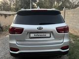 Kia Sorento 2019 года за 12 800 000 тг. в Шымкент – фото 5