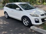 Mazda CX-7 2011 года за 4 999 999 тг. в Алматы – фото 3