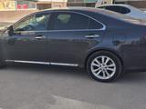 Lexus ES 350 2010 годаүшін7 500 000 тг. в Актау – фото 4