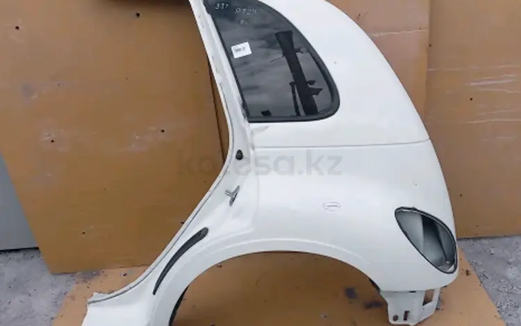 Крыло заднее Chrysler PT Cruiser PT24for80 000 тг. в Караганда