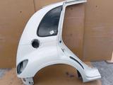 Крыло заднее Chrysler PT Cruiser PT24 за 150 000 тг. в Караганда – фото 2