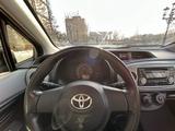Toyota Yaris 2012 годаүшін5 300 000 тг. в Павлодар – фото 4