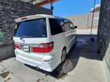 Toyota Alphard 2004 годаүшін5 200 000 тг. в Шымкент – фото 4