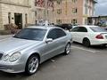 Mercedes-Benz E 320 2002 года за 4 850 000 тг. в Алматы – фото 11