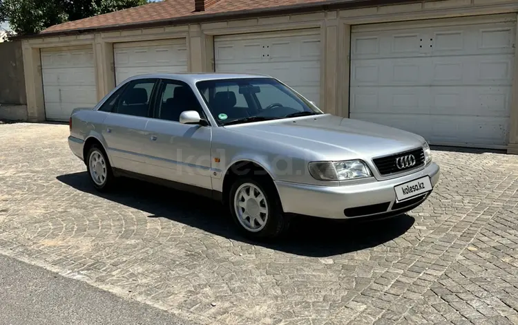 Audi A6 1994 годаfor4 500 000 тг. в Шымкент