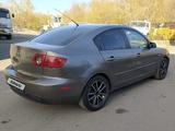 Mazda 3 2006 годаүшін2 600 000 тг. в Караганда