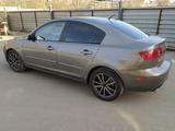 Mazda 3 2006 года за 2 600 000 тг. в Караганда – фото 4